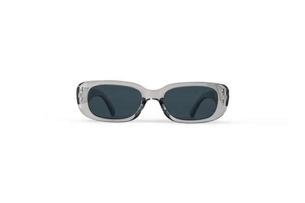 Grey B Sunglasses