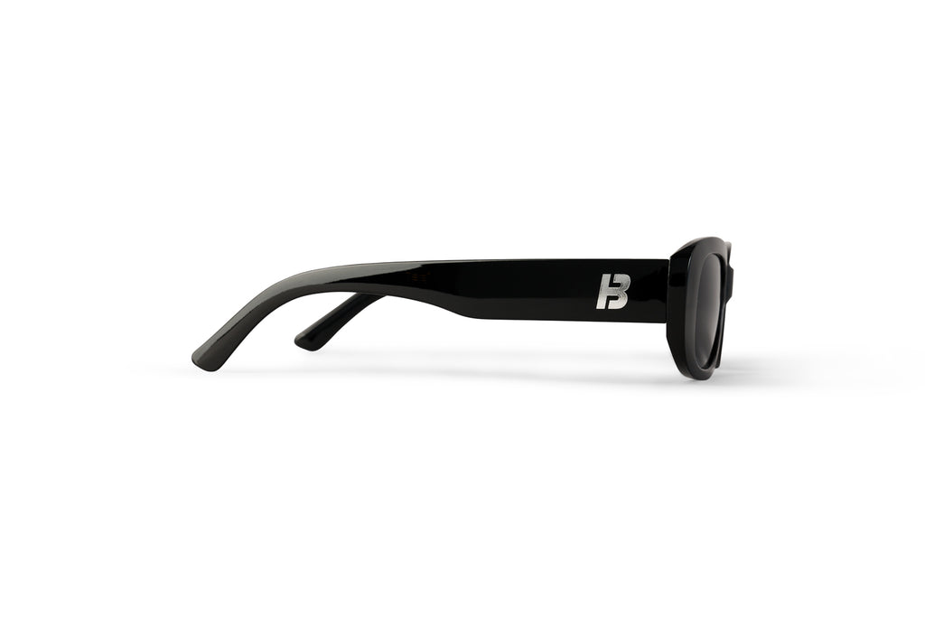 Black B Sunglasses