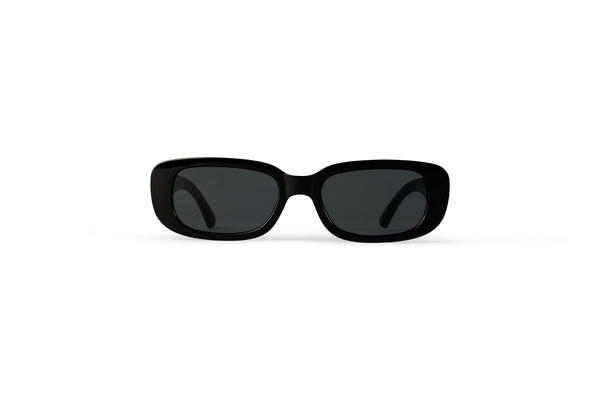 Black B Sunglasses