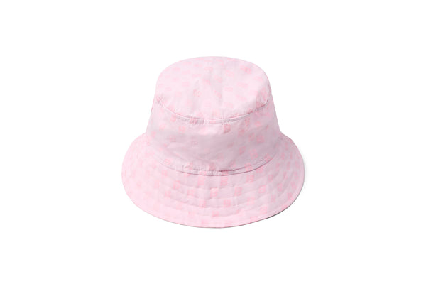 pink “B” Monogram bucket hat