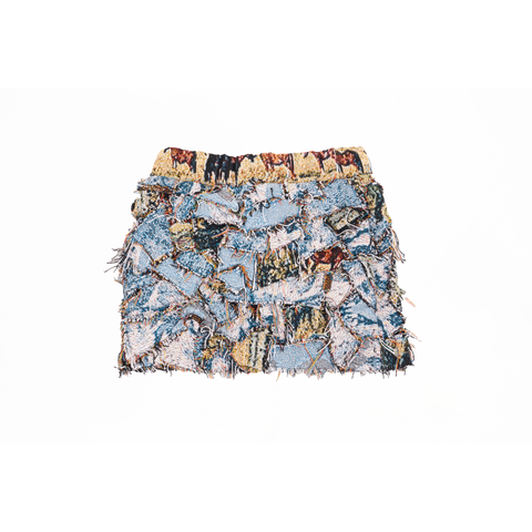 MINI SKIRT