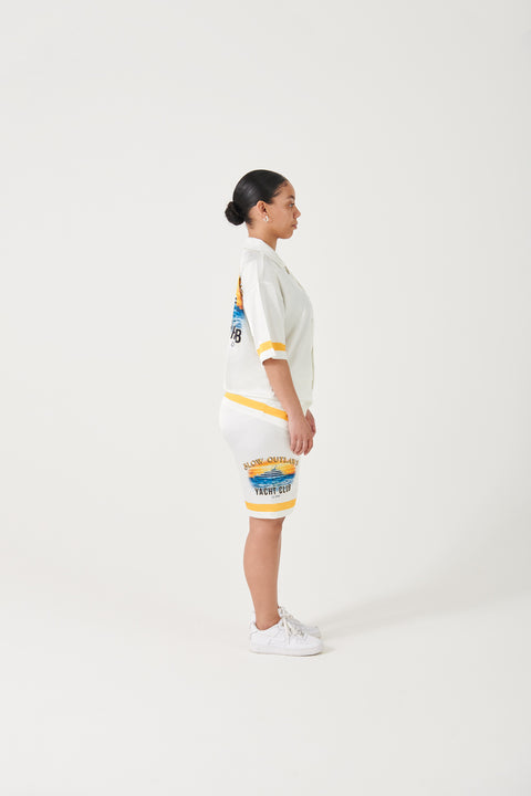 SUNSET YACHT CLUB (shirt)