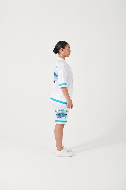 YACHT CLUB SHORTS