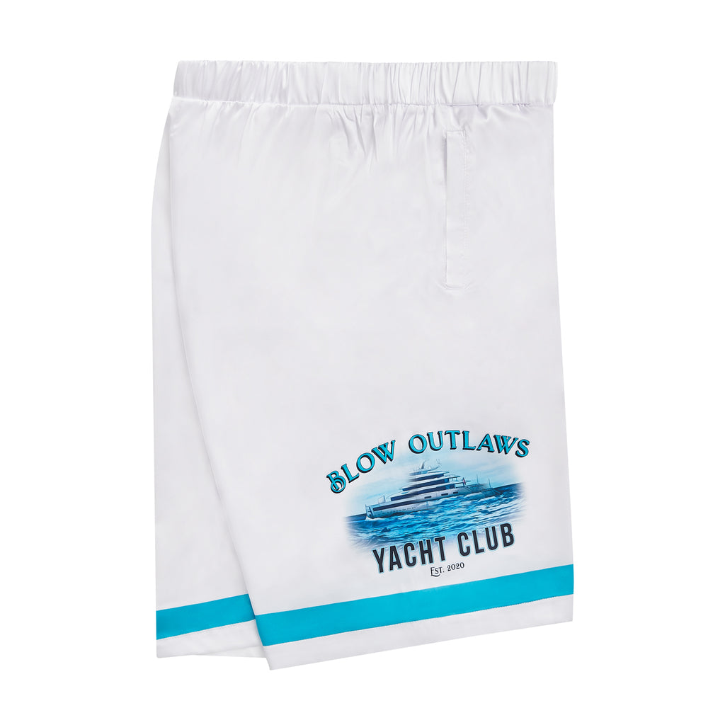 YACHT CLUB SHORTS