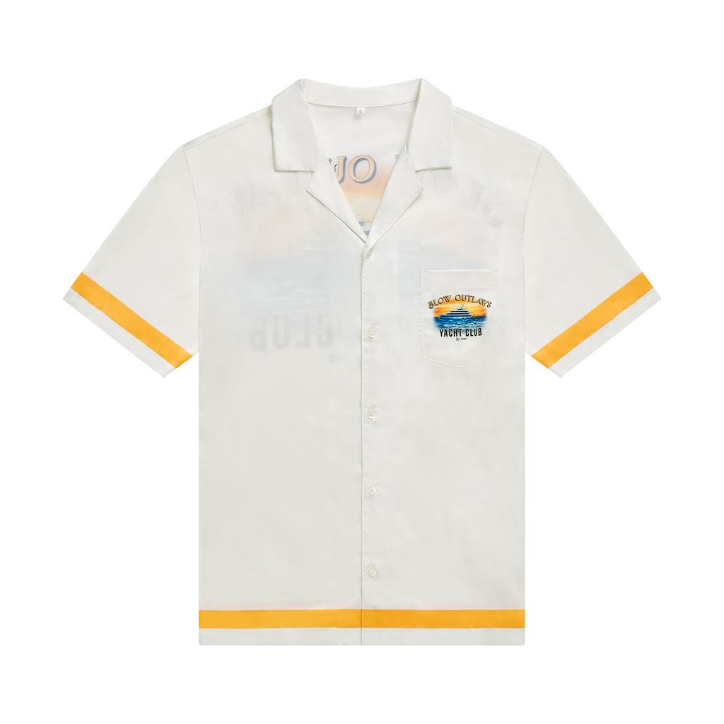 SUNSET YACHT CLUB (shirt)