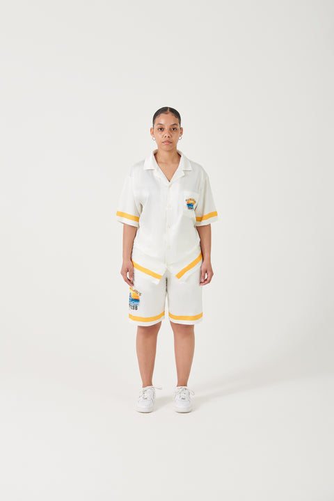 SUNSET YACHT CLUB (shirt)