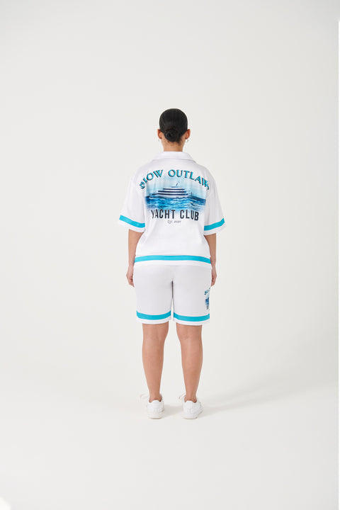 YACHT CLUB SHIRT