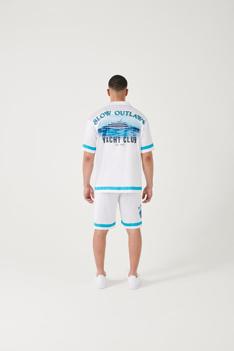 YACHT CLUB SHORTS