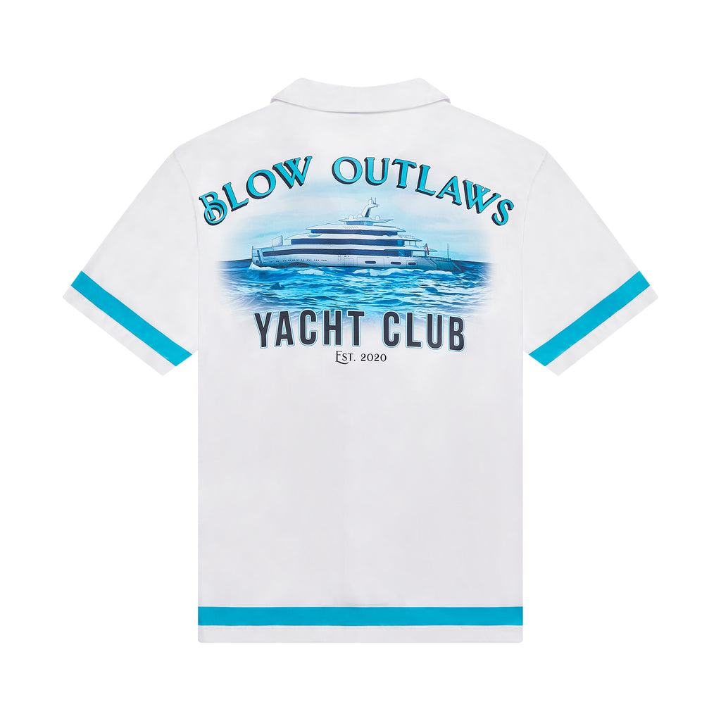 YACHT CLUB SHIRT