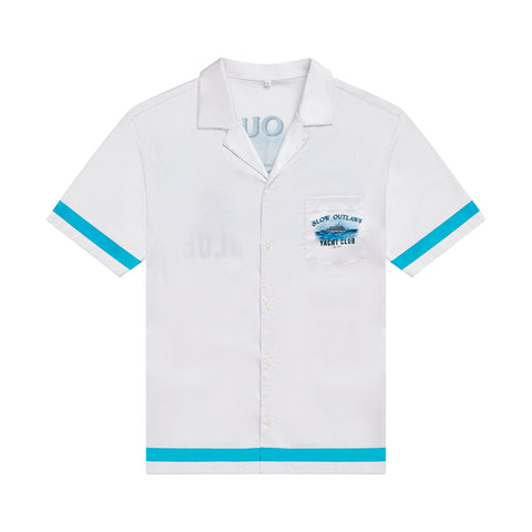 YACHT CLUB SHIRT