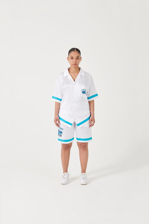 YACHT CLUB SHIRT