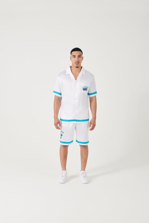YACHT CLUB SHORTS