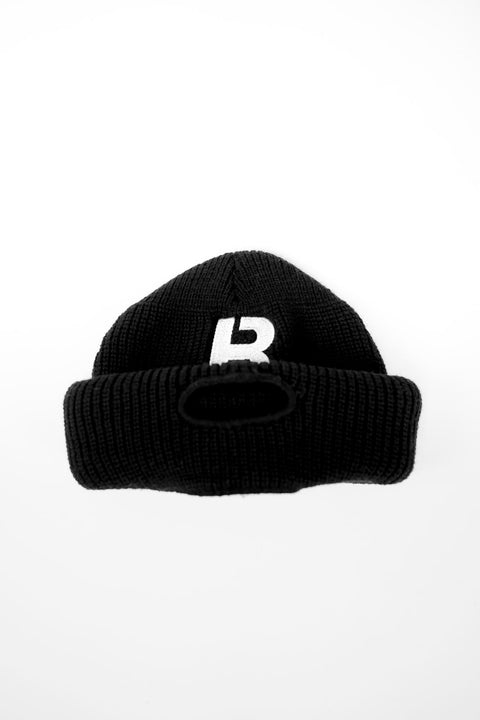 Blow Ski Mask [ Balaclava ] - Black