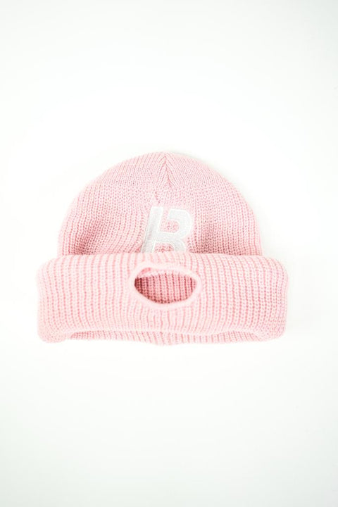 Blow Ski Mask [ Balaclava ] - Pink