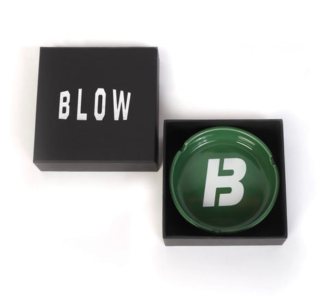 BLOW Ashtray