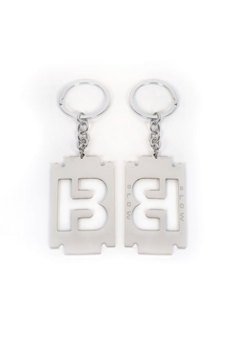 BLOW Razor Keyholder