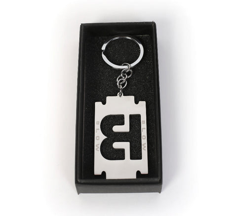 BLOW Razor Keyholder