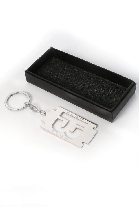 BLOW Razor Keyholder