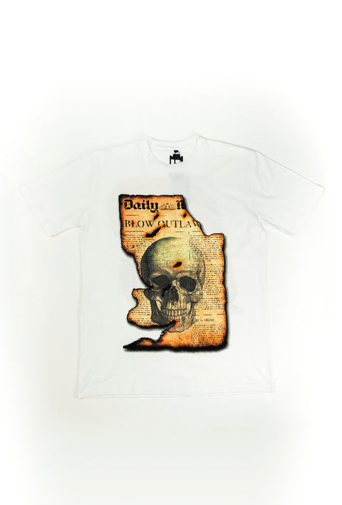 DAILY OUTLAW - WANTED