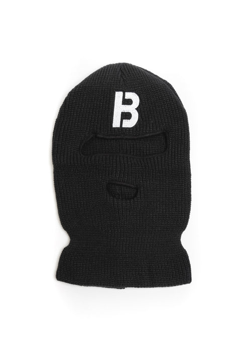 Blow Ski Mask [ Balaclava ] - Black