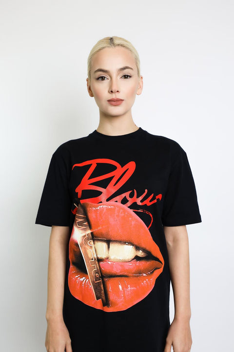 Blow Addicted T-shirt