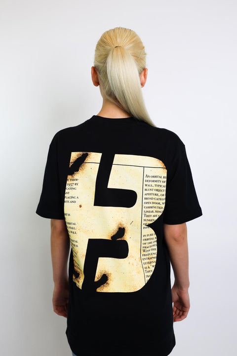 DAILY OUTLAW T-SHIRT