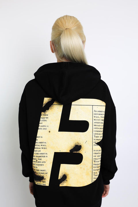 DAILY OUTLAW Hoodie
