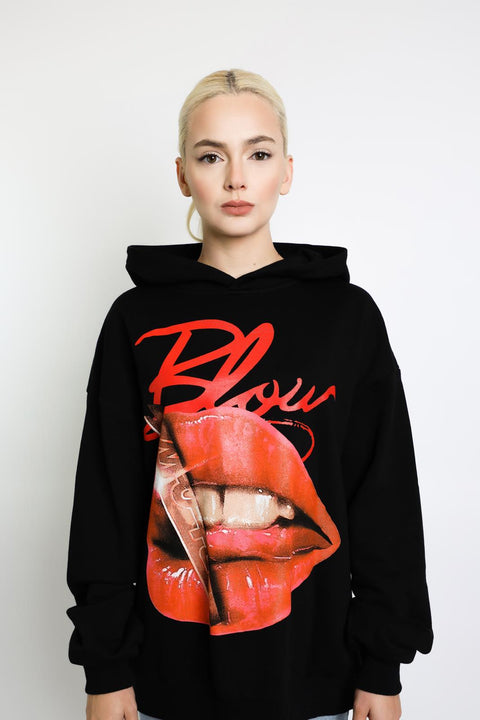 Blow Addicted Hoodie