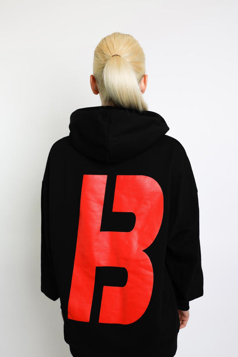 Blow Addicted Hoodie