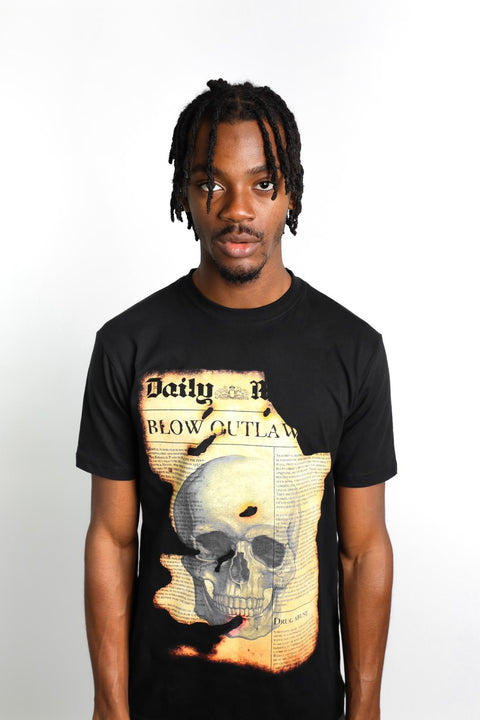 DAILY OUTLAW T-SHIRT
