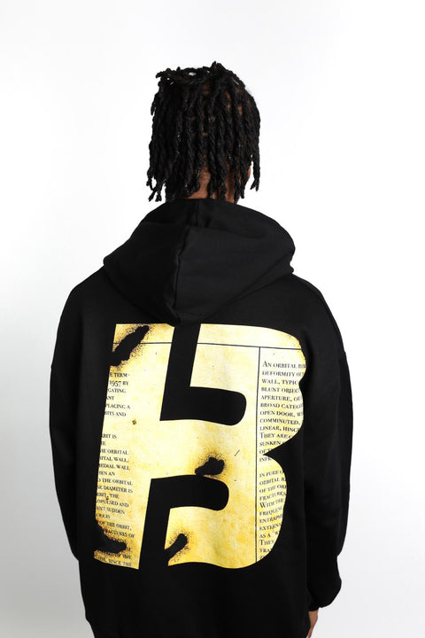 DAILY OUTLAW Hoodie