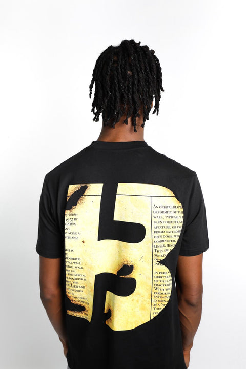 DAILY OUTLAW T-SHIRT