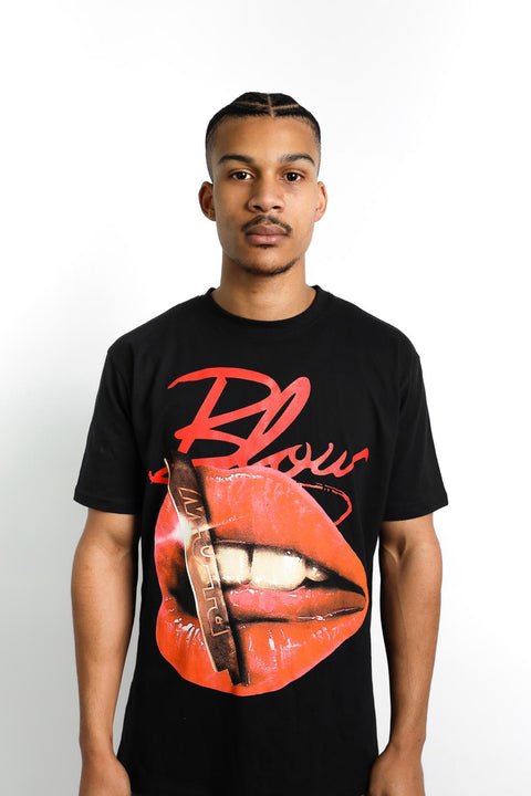 Blow Addicted T-shirt