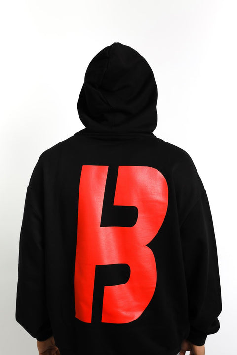 Blow Addicted Hoodie