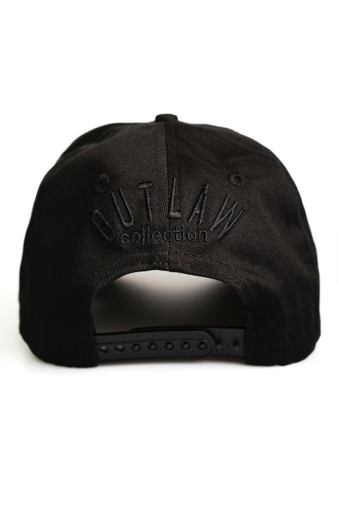 SIGNATURE 'B' - TRIPLE Black