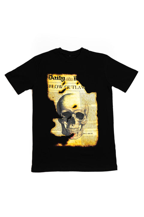 DAILY OUTLAW T-SHIRT