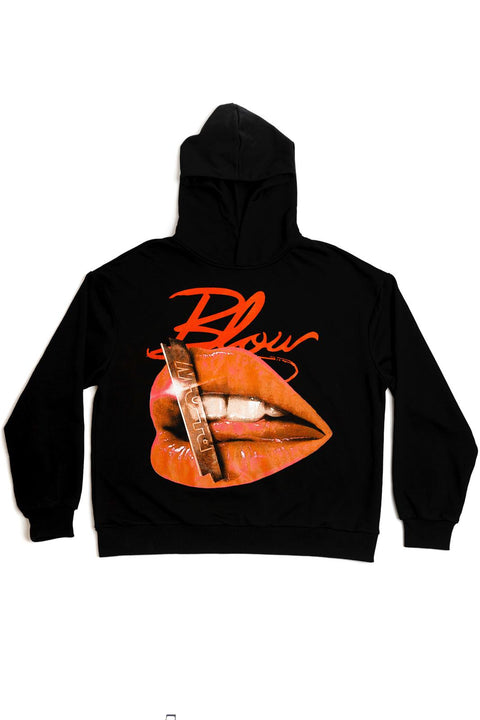 Blow Addicted Hoodie