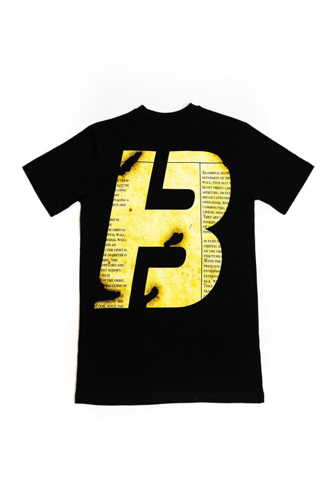 DAILY OUTLAW T-SHIRT