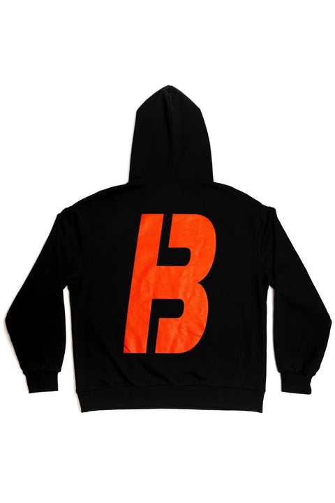 Blow Addicted Hoodie