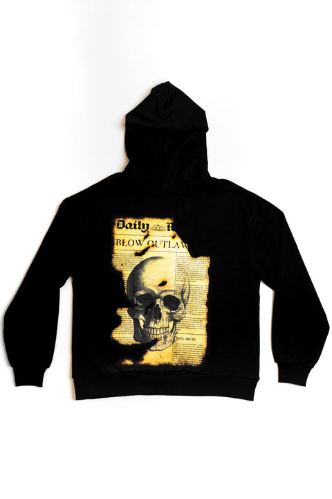 DAILY OUTLAW Hoodie