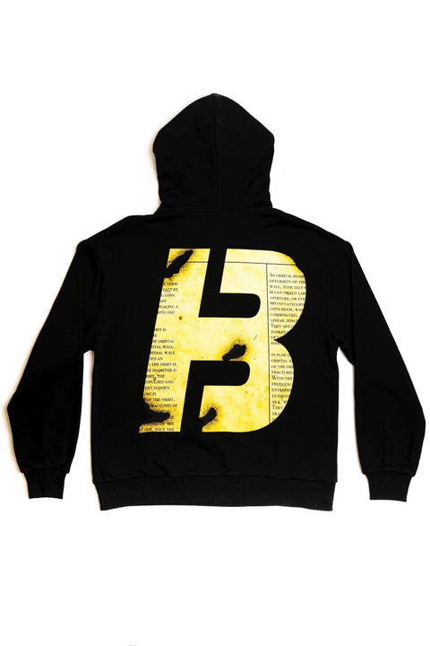DAILY OUTLAW Hoodie