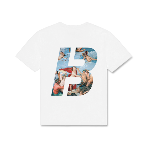 BLOW - The Renaissance (white)