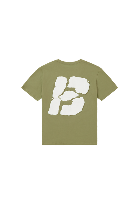 KHAKI CLOUDS
