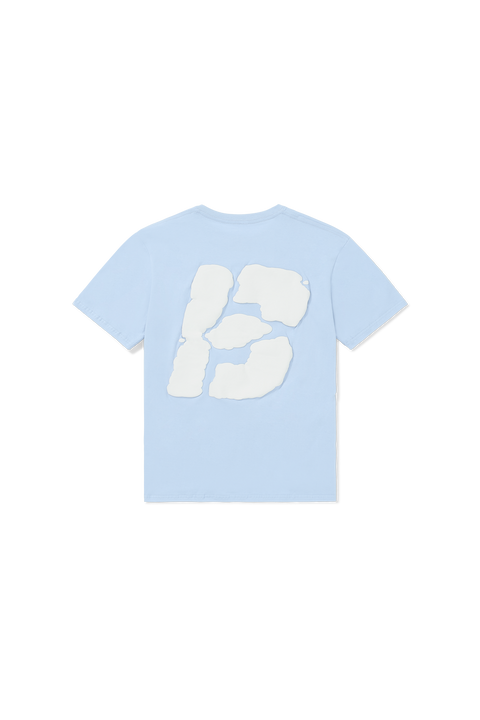 Baby Blue clouds