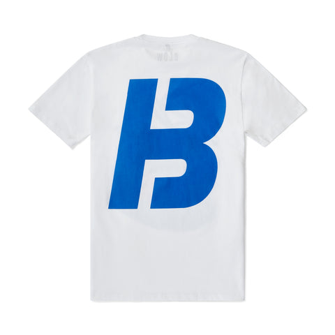 Blue Addicted T-shirt