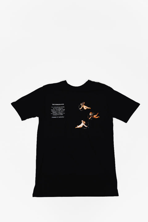 BLOW - The Renaissance (black)