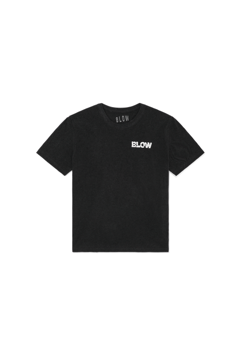 BLACK CLOUDS T-SHIRT
