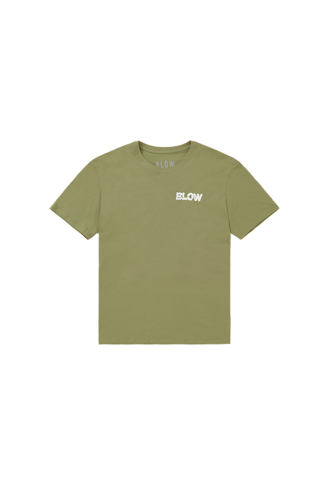KHAKI CLOUDS