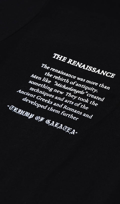 BLOW - The Renaissance (black)