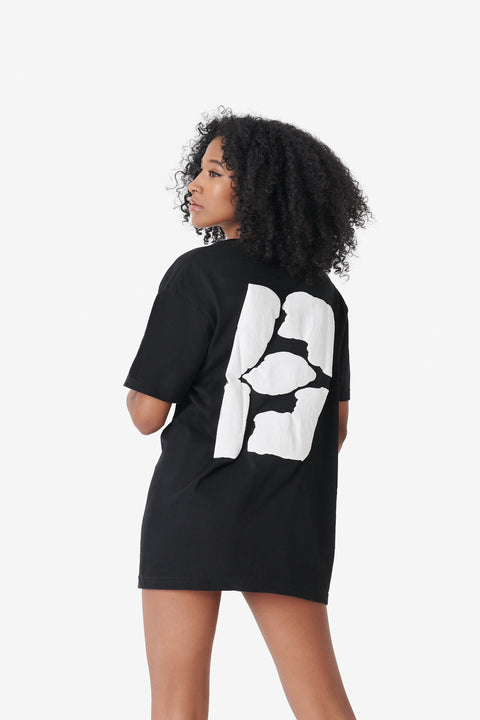 BLACK CLOUDS T-SHIRT
